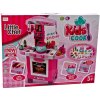 detska kuchynka little Kids Cook 4