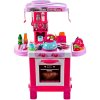 detska kuchynka little Kids Cook 5