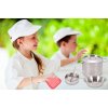 sada kovoveho nadobi Mini Kitchen Set 3