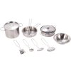 sada kovoveho nadobi Mini Kitchen Set 4