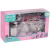 sada kovoveho nadobi Mini Kitchen Set 6