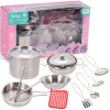 sada kovoveho nadobi Mini Kitchen Set