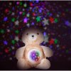 medvidek s projektorem Cuddle Bear 11