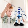 tancici robot pro deti Dance Boot 9