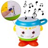 interaktivni bubinek Music Drum 8