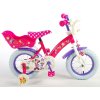 Volare detske kolo Minnie 12 palcu 4