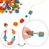 sada na vyrobu drevenych koralku wooden beads 3