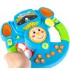 interaktivni volant pro nejmensi Steering Wheel 8