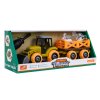 sroubovaci traktor farm Truck