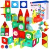 magneticka stavebnice magnet Blocks 148 dilku 5