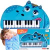 detske klavesy fun pianist