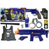policejni sestava pro deti Force Set