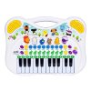 detske klavesy Little Song Maker 2