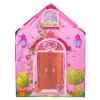 ecotoys detsky stan Girl House 3