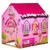 ecotoys detsky stan Girl House 6
