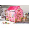 ecotoys detsky stan Girl House 9