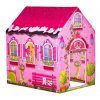ecotoys detsky stan Girl House