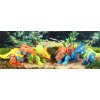 sroubovaci dinosaurus s vrtackou Take apart 11