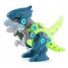 sroubovaci dinosaurus s vrtackou Take apart 5