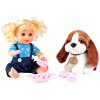 detska panenka s pejskem 8