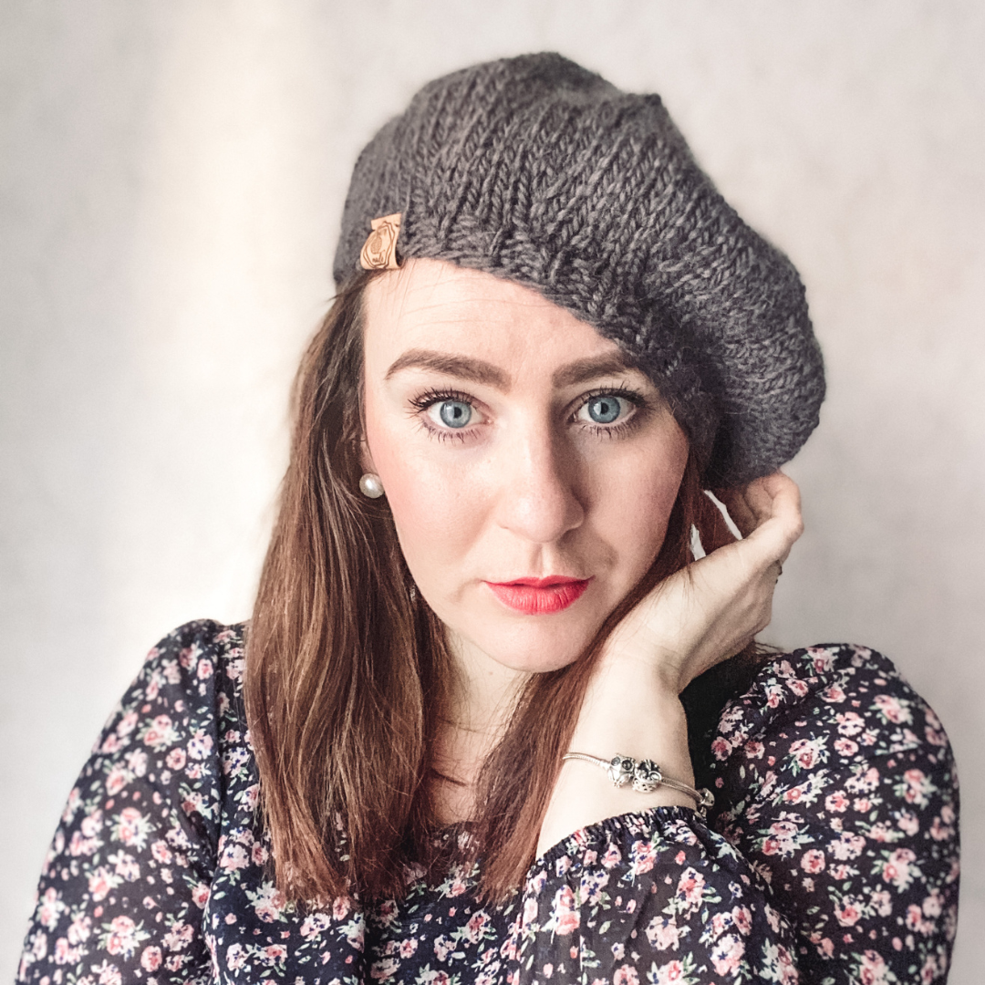 Baret, 3 způsoby jak ho správně nosit!