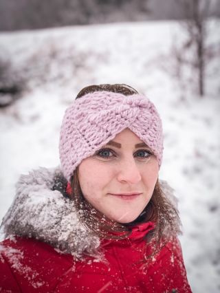 Čelenky na milion způsobů ❤️ Na začátku všeho nebylo vůbec nic.. pár čelenek pro kamarádky ☺️ ale rozhodně žádný záměr a...