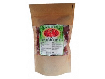 227 goji kustovnice cinska 500g