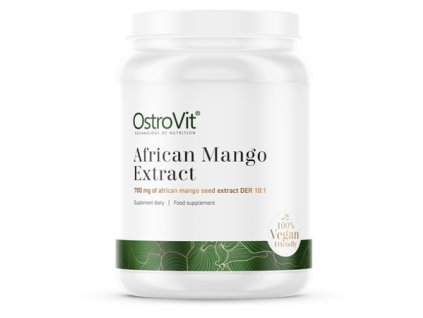 eng pm OstroVit African Mango Extract 100 g 25849 1
