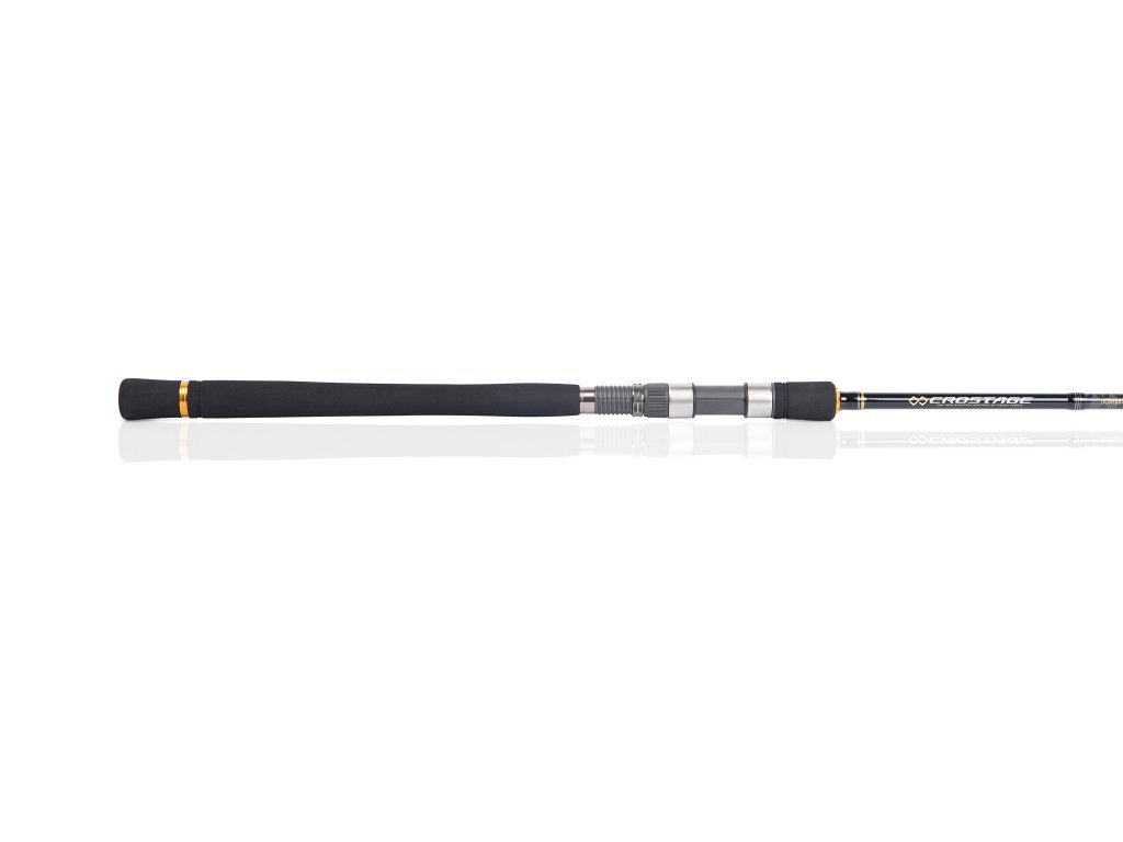 Přívlačový prut Crostage 10-45g, 320cm, regular fast, verze spinning