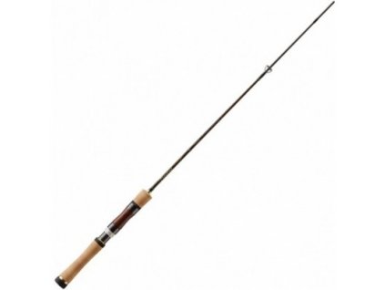Přívlačový prut Troutino 4-15g, 238cm, regular fast, verze stream