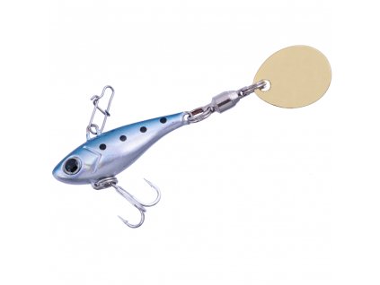 JIGPARA SPIN COLOR IWASHI