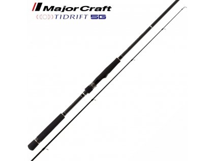 MAJOR CRAFT TIDRIFT 5G optimized