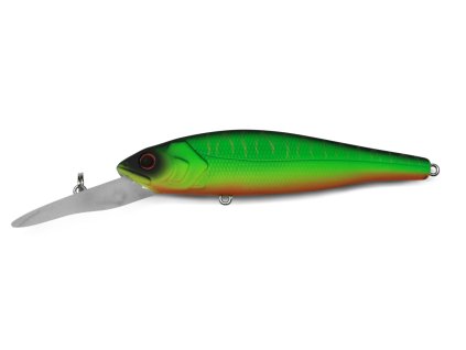 Zoner Jerkbait #3 Mat Tiger1