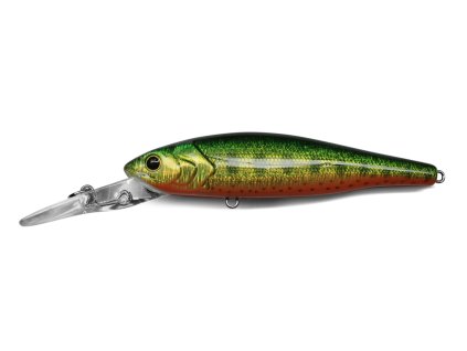 Zoner Jerkbait #23 Gold Yamame