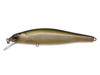 Zoner Minnow #7 Brown