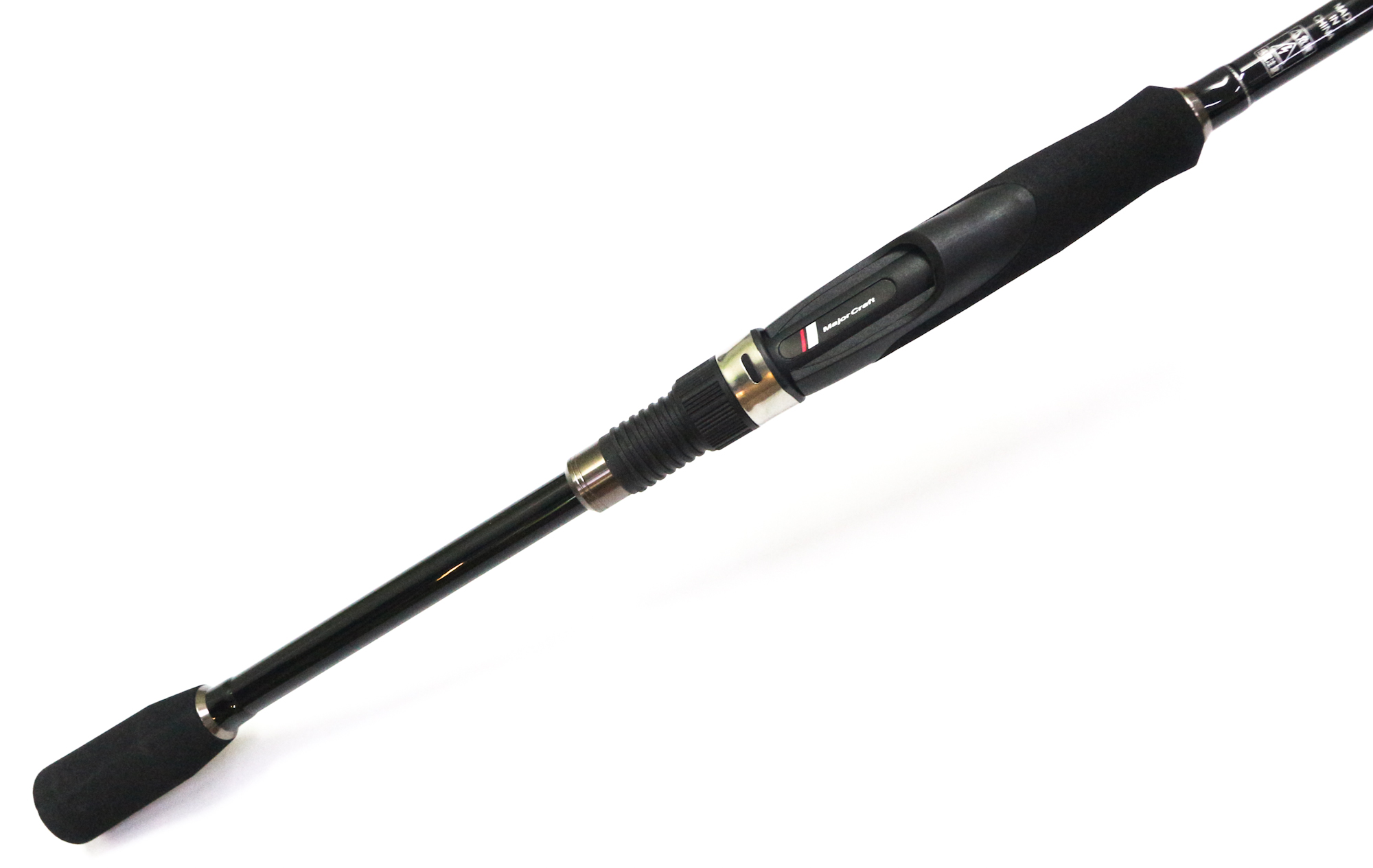 Prut Major Craft Ceana 4-15g 244cm Fast Spinning