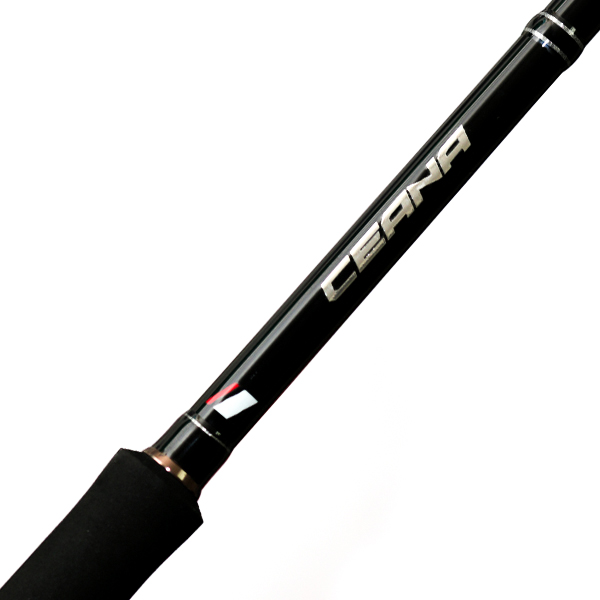 Prut Major Craft Ceana 20-80g 250cm Fast Spinning