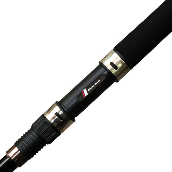 Prut Major Craft Ceana 20-80g 250cm Fast Spinning