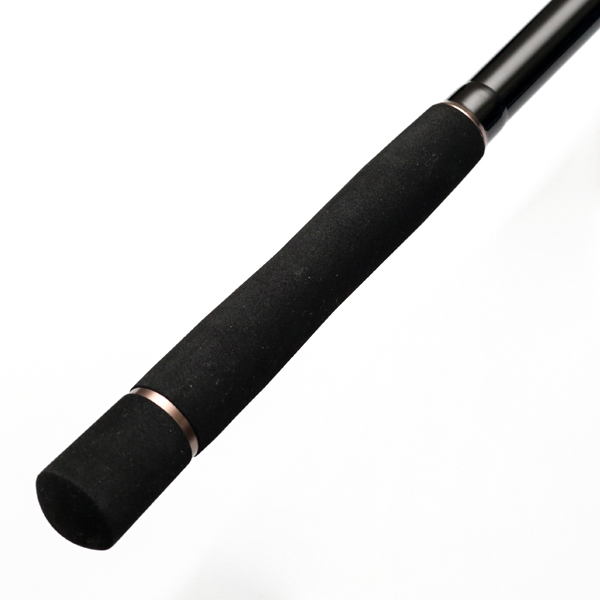 Prut Major Craft Ceana 20-80g 250cm Fast Spinning