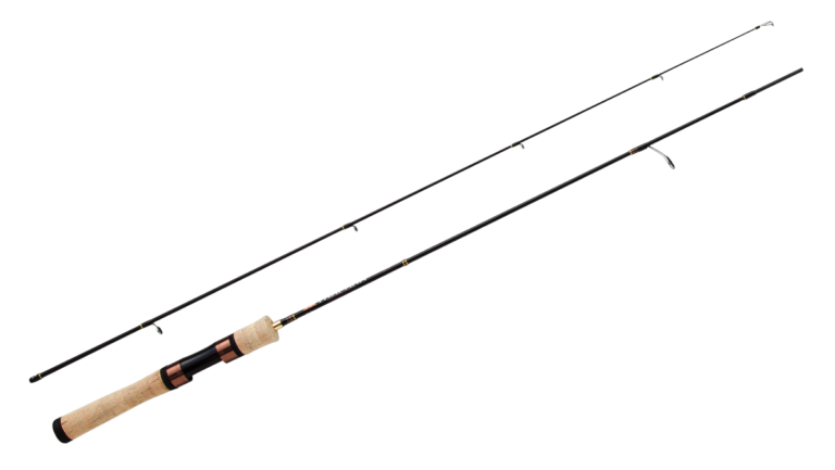 Prut Major Craft Trapara 5-23g 250cm Regular Fast Stream