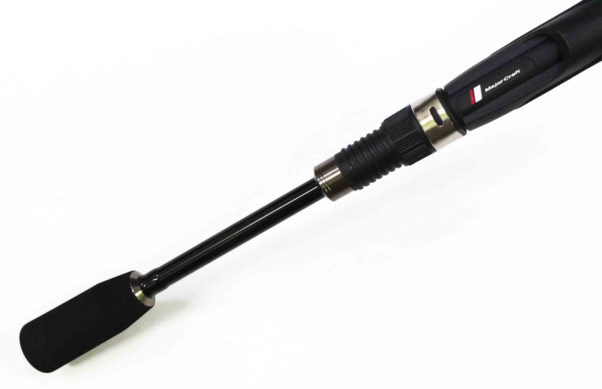 Prut Major Craft Ceana 2-10g 183cm Fast Spinning