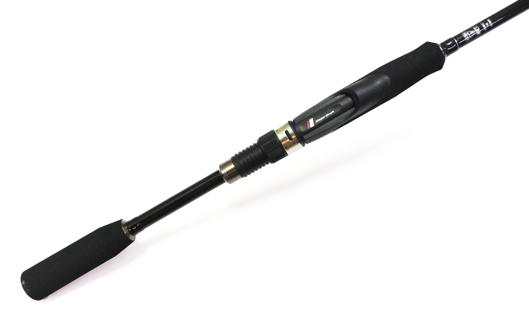 Prut Major Craft Ceana 4-15g 201cm Fast Spinning