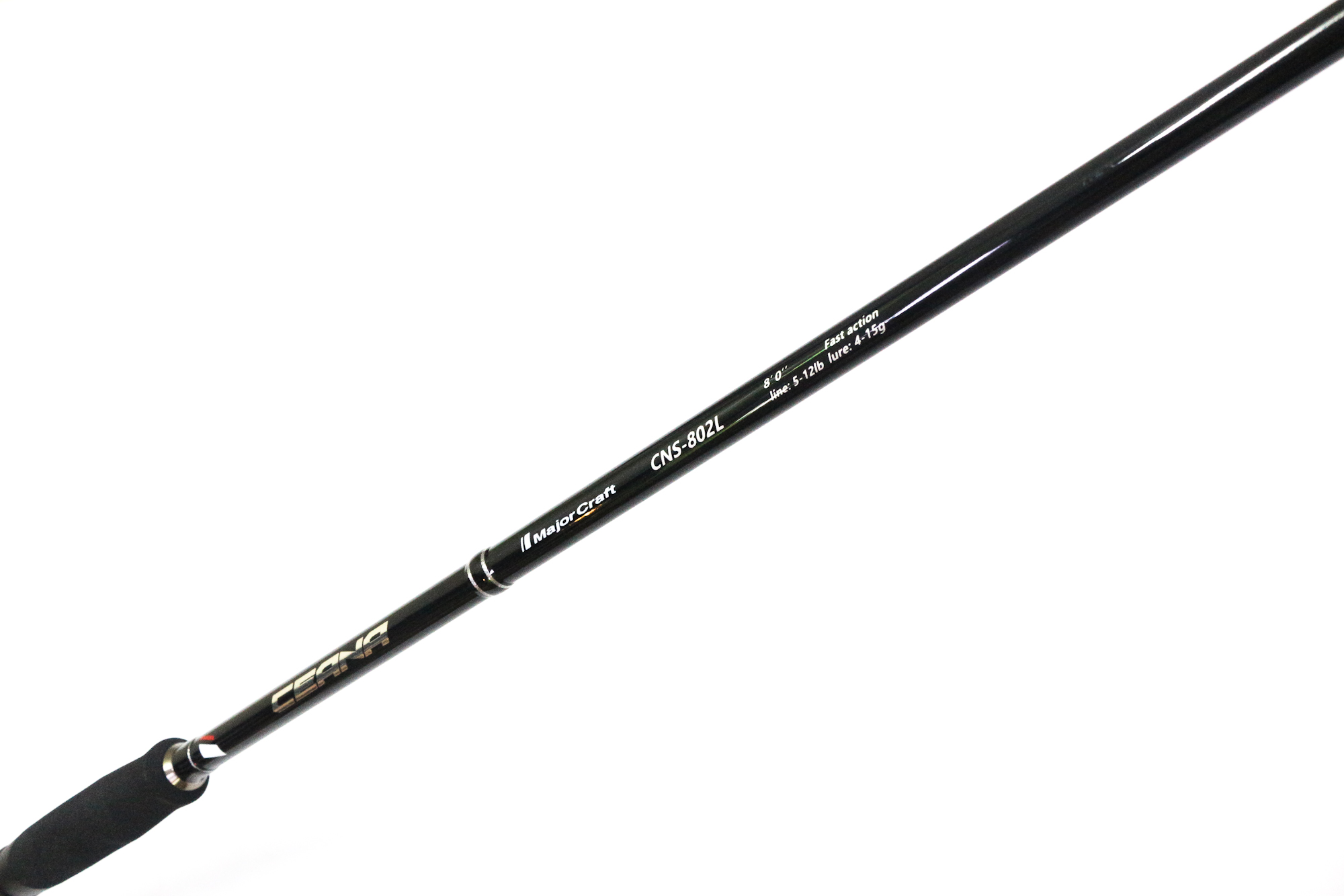 Prut Major Craft Ceana 4-15g 201cm Fast Spinning