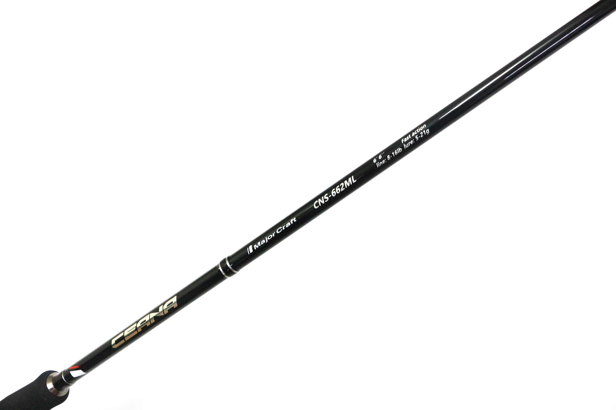 Prut Major Craft Ceana 5-21g 201cm Fast Spinning