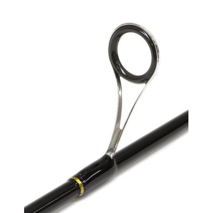 Prut Major Craft New Solpara 5-25g 241cm Regular Fast Spinning