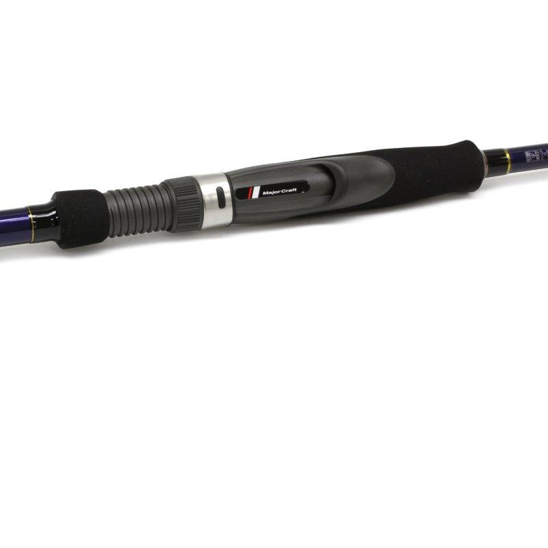 Prut Major Craft New Solpara 5-25g 241cm Regular Fast Spinning
