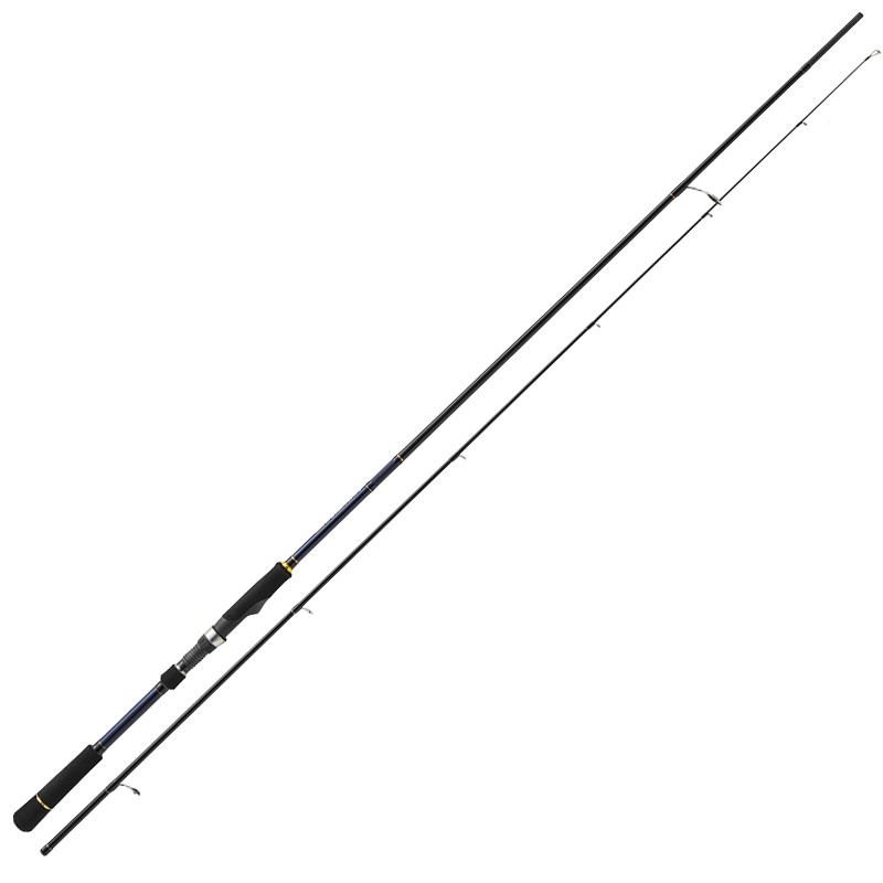 Prut Major Craft New Solpara 5-25g 241cm Regular Fast Spinning