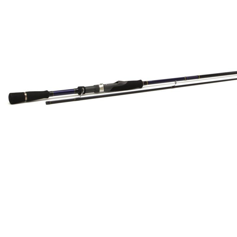 Prut Major Craft New Solpara 5-25g 241cm Regular Fast Spinning