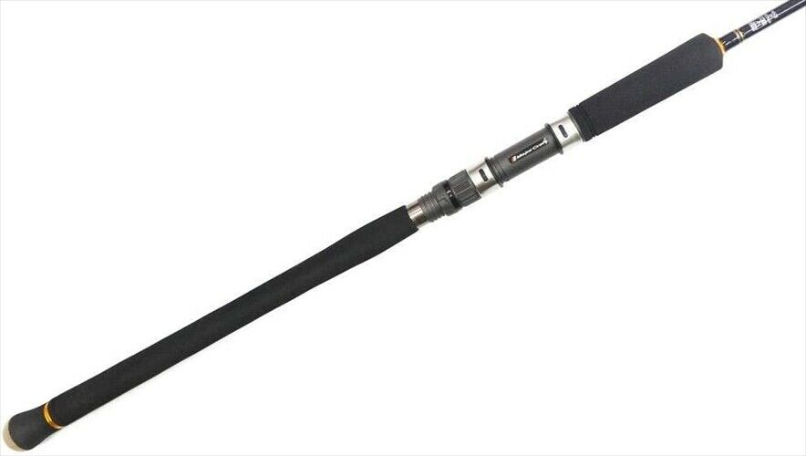 Prut Major Craft Crostage 5-30g 274cm Super Light Regular Fast Spinning