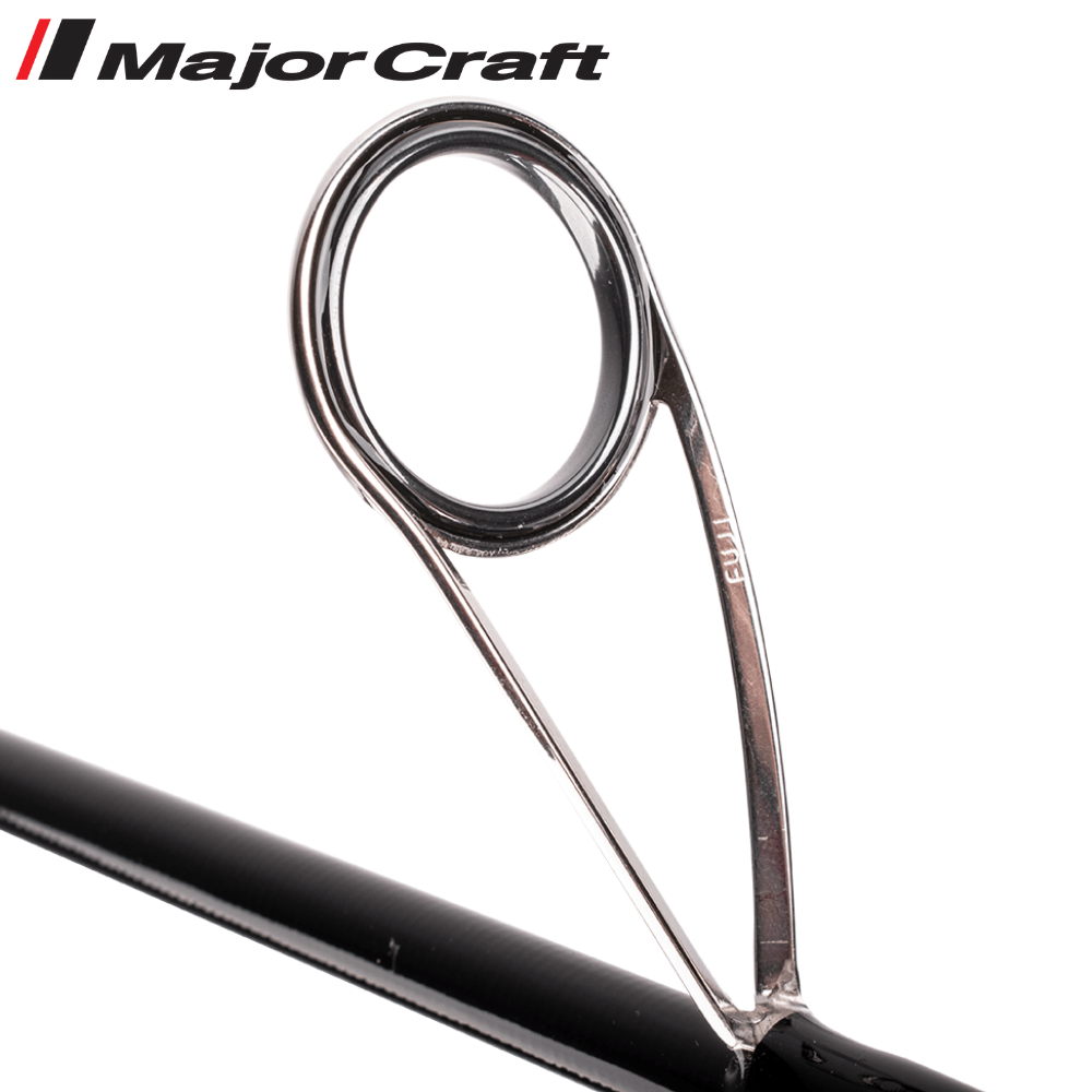 Prut Major Craft Triple Cross 15-42g 293cm Regular Spinning